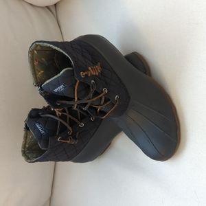 Women's Sperry Duck Boots